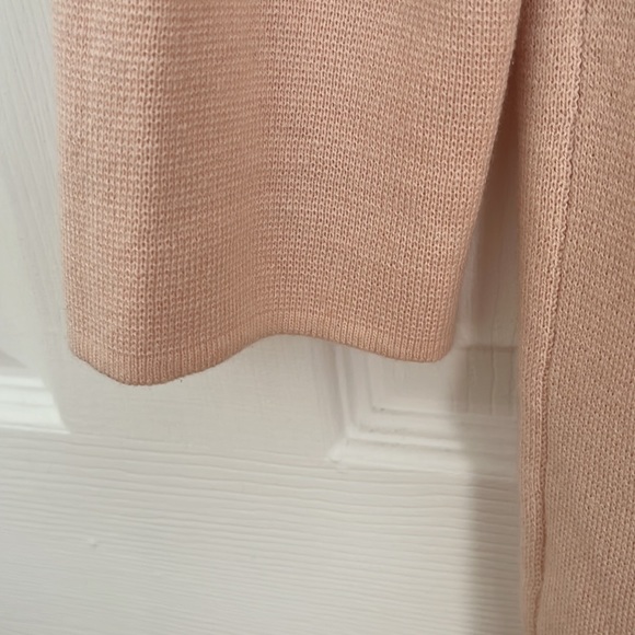 J Crew Sophie Sweater Blazer XXS - Picture 5 of 6